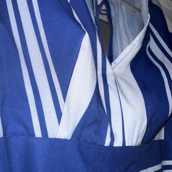 Midi Dress - Picture 4 of 12